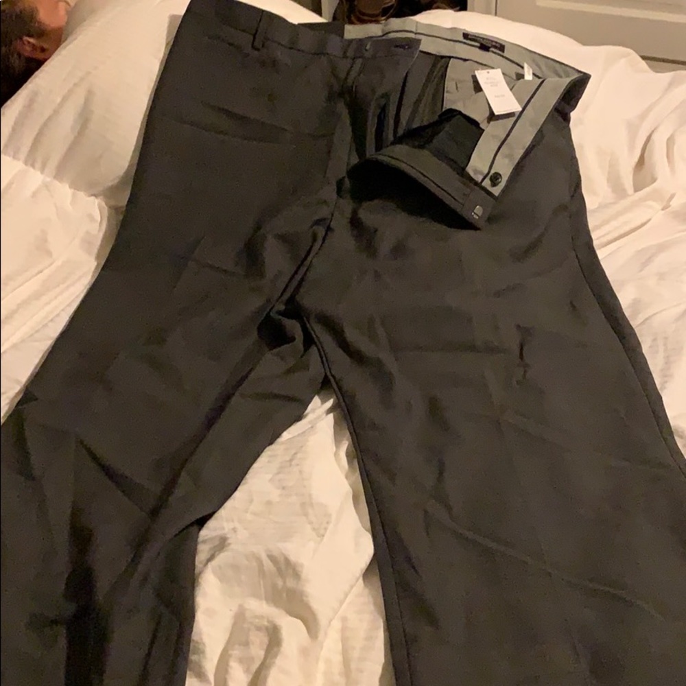 Banana Republic Classic Fit Slacks - 42/32